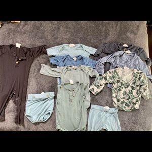 Kate Quinn 12-18month bamboo and beechwood modal